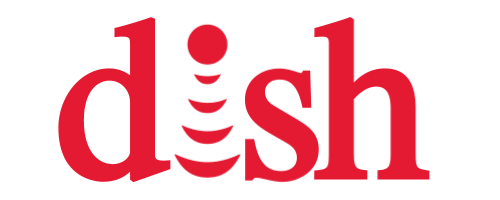 Dish logo