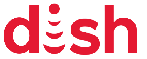 Dish logo
